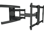 Mount-It! Full-Motion Wall TV Mount, 165 Lbs. Max. (FPWARTS2)