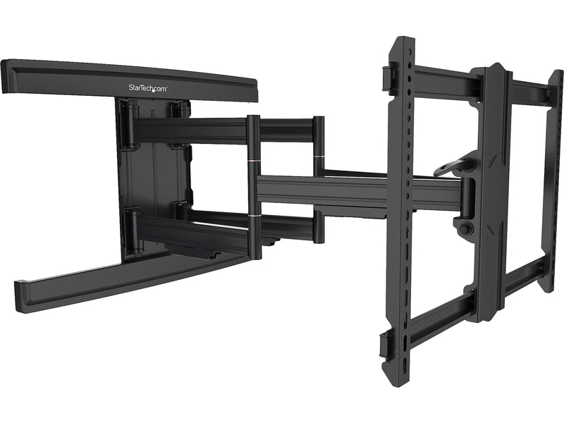 Mount-It! Full-Motion Wall TV Mount, 165 Lbs. Max. (FPWARTS2)