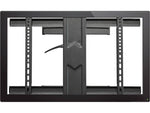 Mount-It! Full-Motion Wall TV Mount, 165 Lbs. Max. (FPWARTS2)