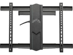 Mount-It! Full-Motion Wall TV Mount, 165 Lbs. Max. (FPWARTS2)