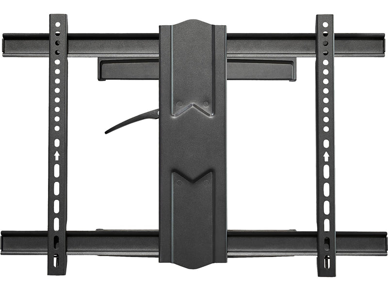 Mount-It! Full-Motion Wall TV Mount, 165 Lbs. Max. (FPWARTS2)