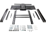 Mount-It! Full-Motion Wall TV Mount, 165 Lbs. Max. (FPWARTS2)