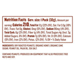 Justin's Honey Peanut Butter Squeeze Pack, 1.15oz, 60/Pack (307-00184)