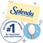 Splenda Artificial Sweeteners Packet, 400/Box (HFP20041)