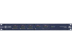 Harman BSS BLU-101 Conferencing Processor with AEC, Multicolor