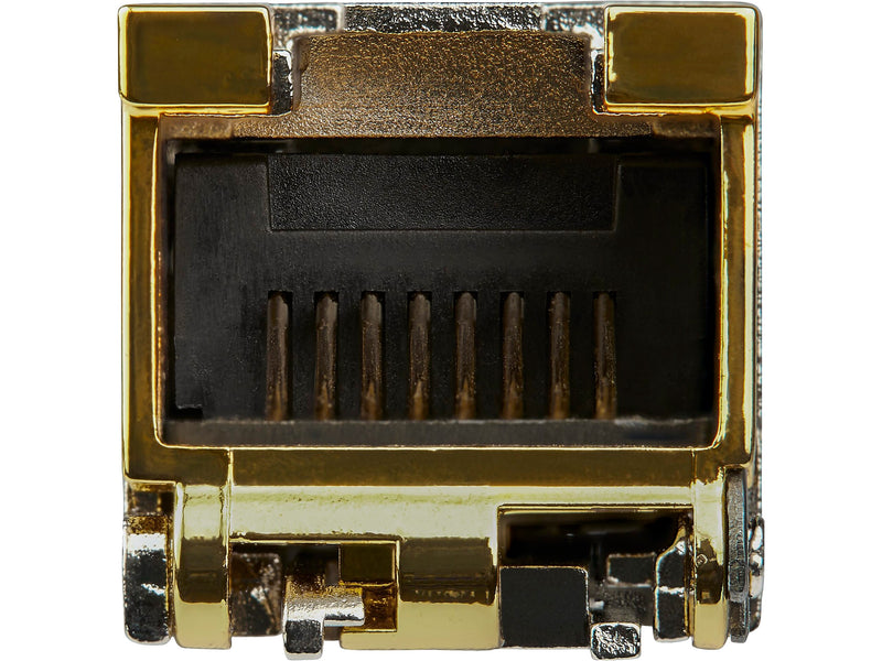 StarTech SFP Transceiver (GLCTEST)