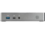 StarTech Dual Monitor Docking Station for Mac and Windows Laptops (DK30CHHPD)