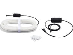 Philips Hue Outdoor LED Smart Light Strip, Multicolor (555912)