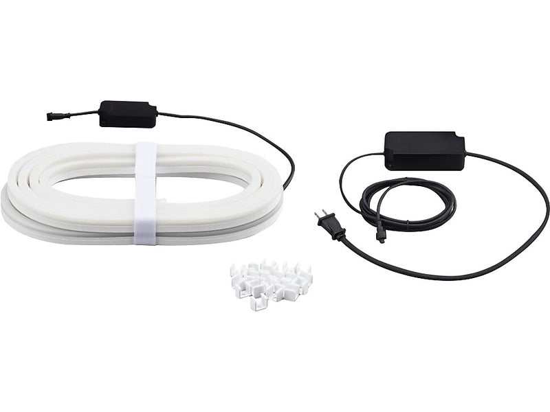 Philips Hue Outdoor LED Smart Light Strip, Multicolor (555912)