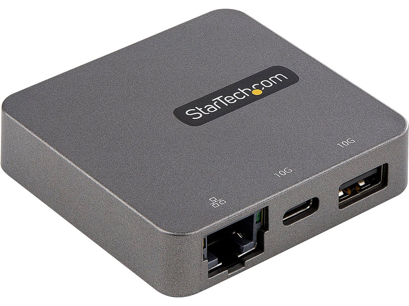 StarTech USB-C Multiport Adapter (DKT31CHVL)