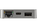 StarTech USB-C Multiport Adapter (DKT31CHVL)