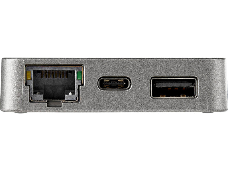 StarTech USB-C Multiport Adapter (DKT31CHVL)