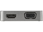 StarTech USB-C Multiport Adapter (DKT31CHVL)