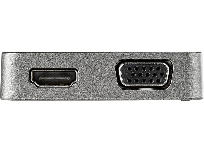 StarTech USB-C Multiport Adapter (DKT31CHVL)