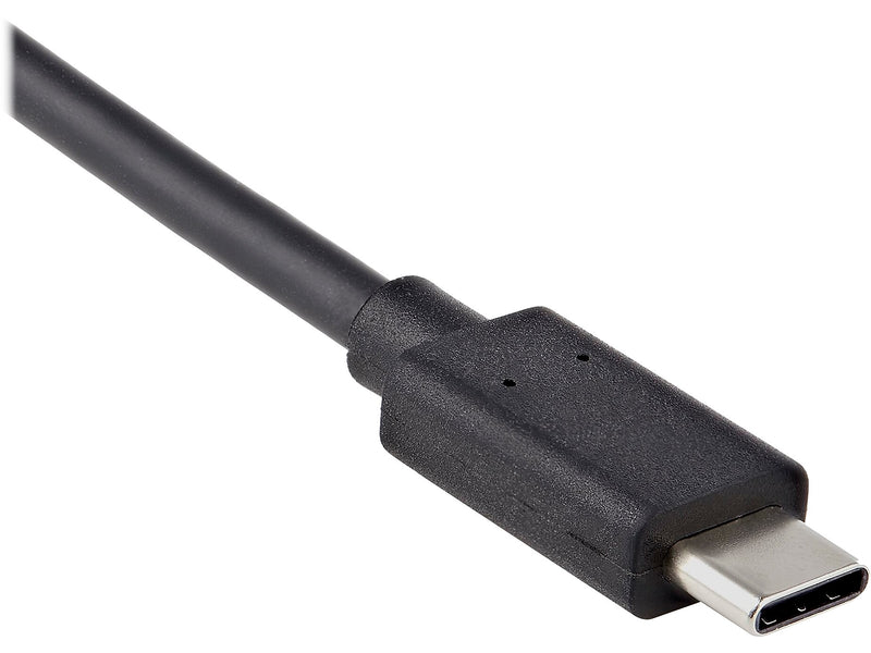 StarTech USB-C Multiport Adapter (DKT31CHVL)