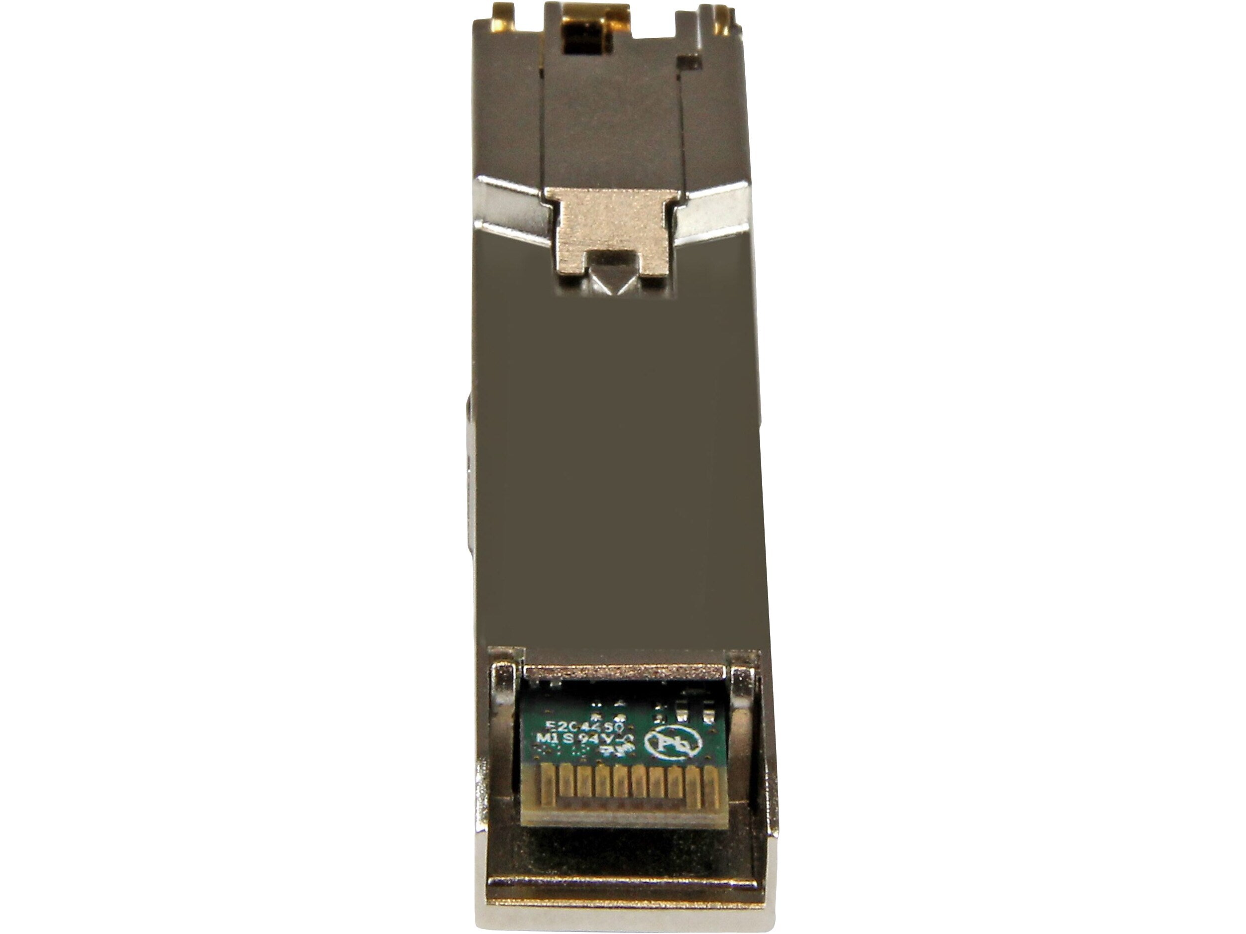 StarTech SFP Transceiver (MASFP1GBTXST)