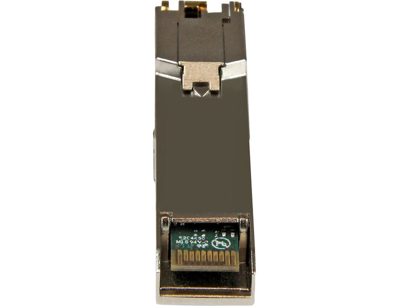 StarTech SFP Transceiver (MASFP1GBTXST)