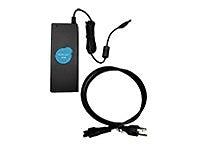 Logitech Rally Bar/Rally Bar Mini Power Adapter, Black (993-001943)