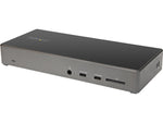 StarTech USB-C Docking Station for Windows/Chrome (DK31C2DHSPD)