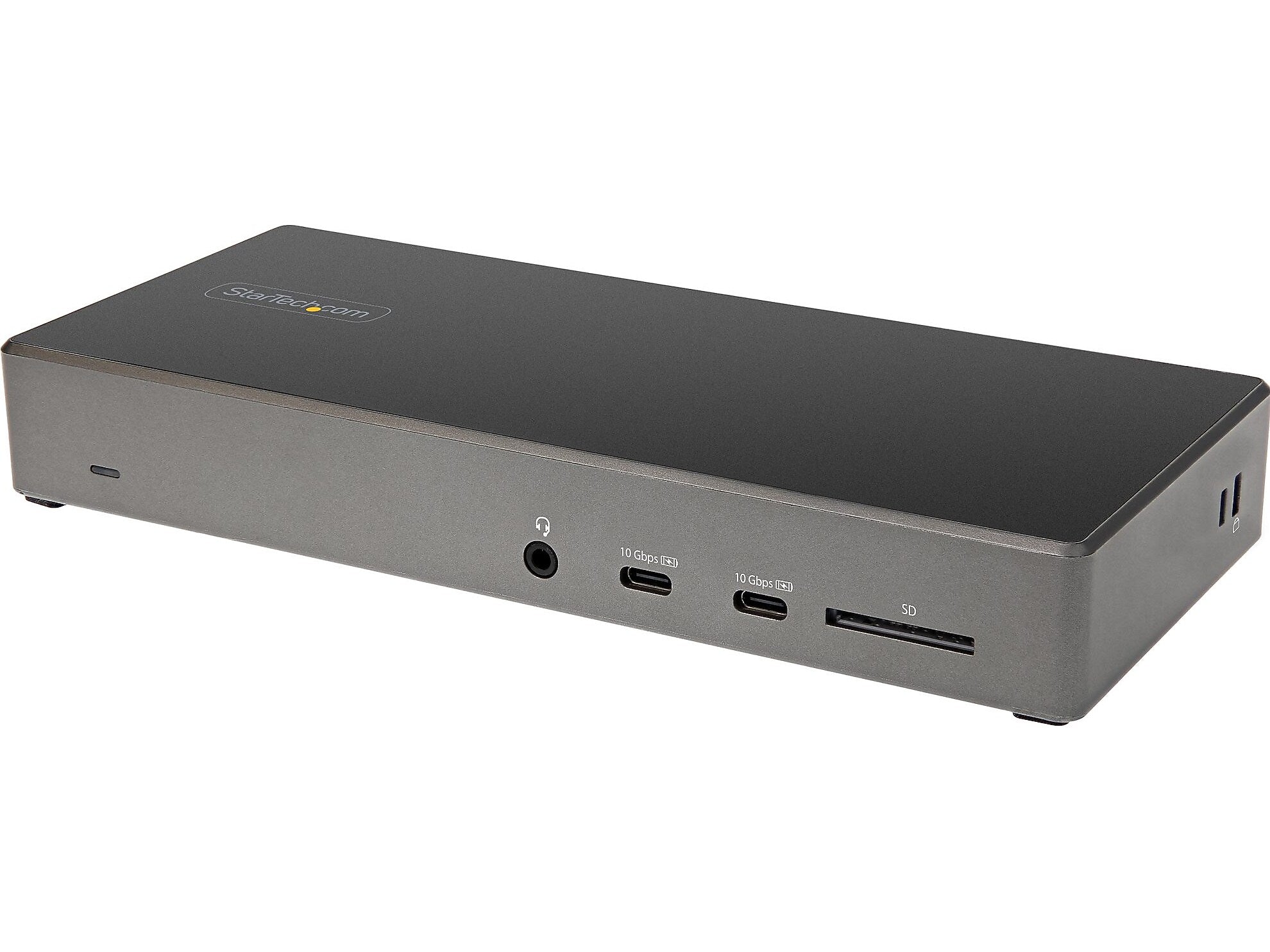 StarTech USB-C Docking Station for Windows/Chrome (DK31C2DHSPD)
