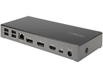 StarTech USB-C Docking Station for Windows/Chrome (DK31C2DHSPD)