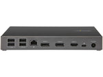 StarTech USB-C Docking Station for Windows/Chrome (DK31C2DHSPD)