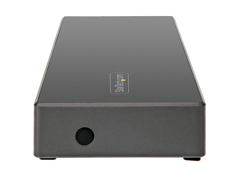 StarTech USB-C Docking Station for Windows/Chrome (DK31C2DHSPD)