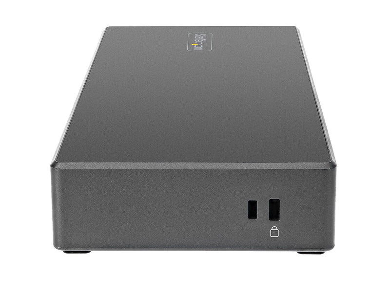 StarTech USB-C Docking Station for Windows/Chrome (DK31C2DHSPD)