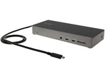 StarTech USB-C Docking Station for Windows/Chrome (DK31C2DHSPD)
