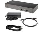 StarTech USB-C Docking Station for Windows/Chrome (DK31C2DHSPD)