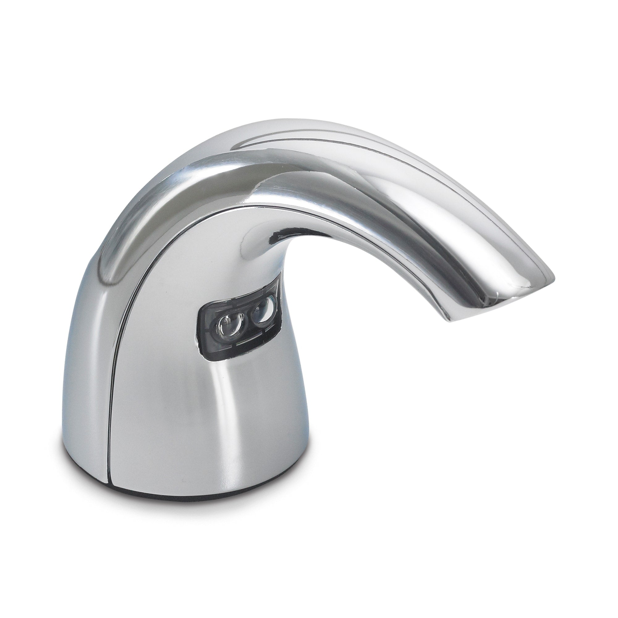 GOJO CXT Automatic Hand Soap Dispenser, Chrome (8540-01)