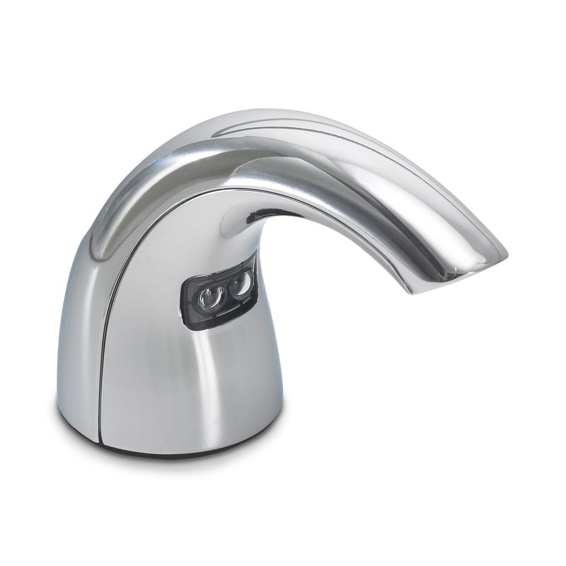 GOJO CXT Automatic Hand Soap Dispenser, Chrome (8540-01)