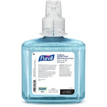 PURELL HEALTHY SOAP Foaming Hand Soap Refill for ES4 Dispenser, 1200 ml, 2/Carton (5085-02)
