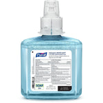 PURELL HEALTHY SOAP Foaming Hand Soap Refill for ES4 Dispenser, Fruity Floral Scent, 1200 ml, 2/Carton (5079-02)