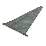 Quick Dam Grab & Go Flood Barrier, 60", Up to 4.25 Gal., 10/Box (QDGG5-10)