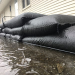 Quick Dam Grab & Go Flood Bags and Barriers, 15/Box (QDGGCO)