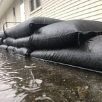 Quick Dam Grab & Go Flood Control Kit, 12", Up to 4 Gal. (QDGGFB-20)