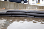 Quick Dam Grab & Go Jumbo Flood Bag, 48", Up to 8 Gal. 5/Box (QDGG1248-5)