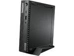 Lenovo ThinkCentre Tiny VI Vertical Stand, Business Black (4XF1A40559)