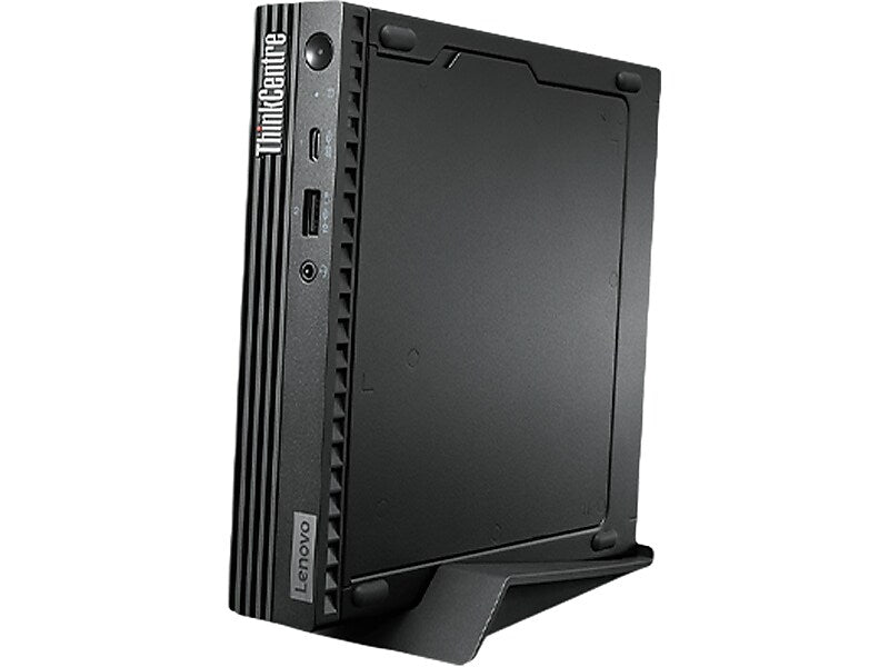 Lenovo ThinkCentre Tiny VI Vertical Stand, Business Black (4XF1A40559)