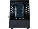 Polycom VVX EM50 Expansion Module, Black (85X07AA)