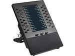 Polycom VVX EM50 Expansion Module, Black (85X07AA)