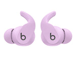 Beats Fit Wireless Active Noise Canceling Earbuds Headphones, Bluetooth, Stone Purple (MK2H3LL/A)