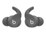 Beats Fit Wireless Active Noise Canceling Earbuds Headphones, Bluetooth, Sage Gray (MK2J3LL/A)