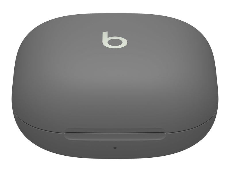 Beats Fit Wireless Active Noise Canceling Earbuds Headphones, Bluetooth, Sage Gray (MK2J3LL/A)
