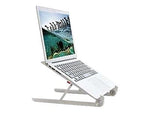 CODi X1 Ergonomic Laptop Stand, White (A09041)