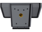 Adesso CyberTrack HD 3840x2160 Webcam, 8 Megapixels, Black (CYBERTRACKH6)