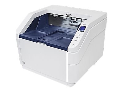 Xerox XW110-A Duplex Desktop Document Scanner , Gray