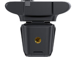 Adesso CyberTrack HD 1920x1080 Webcam, 2.1 Megapixels, Black/Blue (CYBERTRACKH5-TAA)