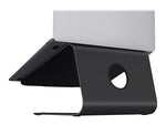 Rain Design mStand Aluminum Laptop Stands, Black (10075)
